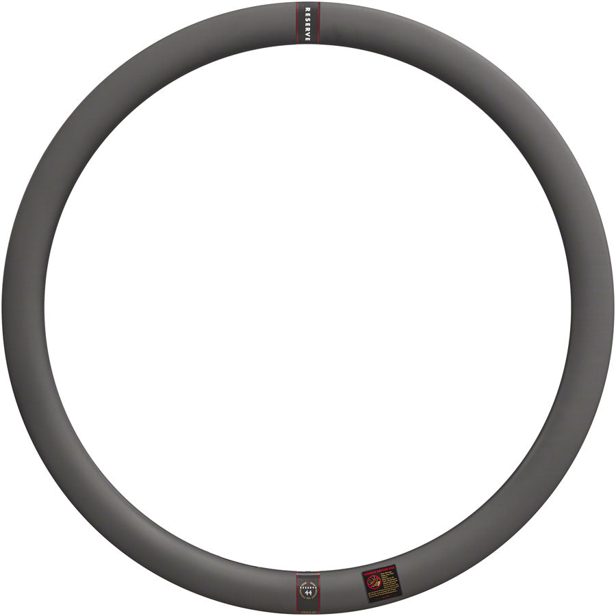 Reserve Wheels Reserve 44 GR Rim - 700c Disc Carbon 24H-Goodwynn'sGoodwynn's