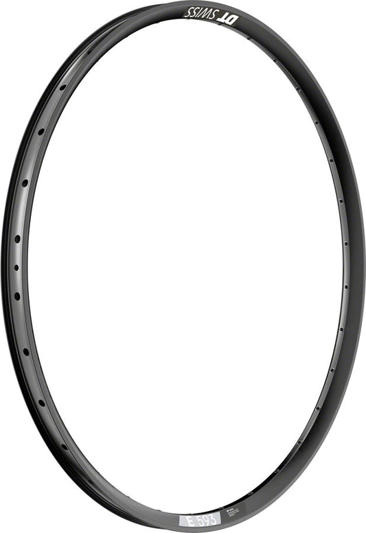 DT Swiss E 593 Rim - 29" Disc Black 32H-Goodwynn's