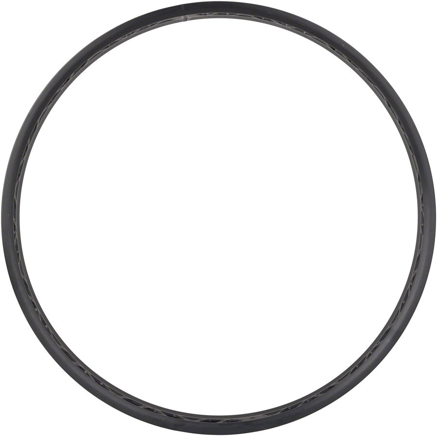 Surly Clown Royal Rim - 24" Disc Black 32H 100mm Symmetrical-Goodwynn'sGoodwynn's