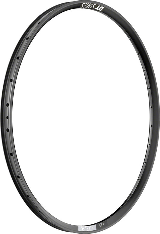 DT Swiss F 572 Rim - 29" Disc Black 32H-Goodwynn's