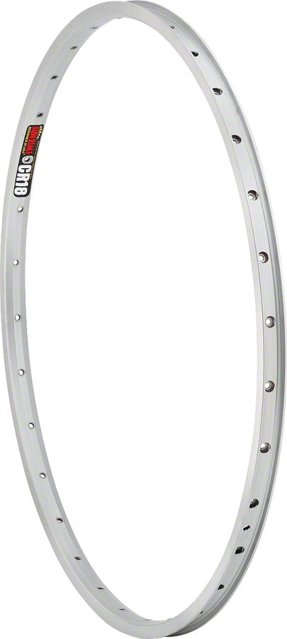 Sun Ringle CR-18 Rim - 29" Silver 36H Clincher-Goodwynn'sGoodwynn's