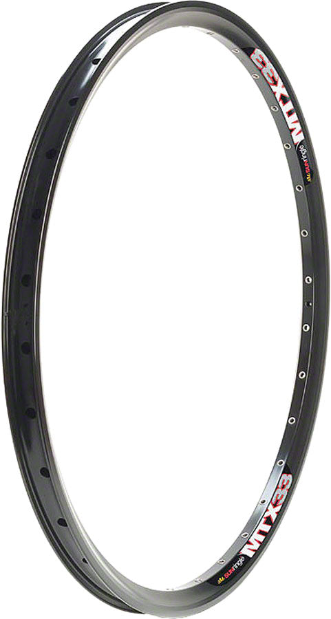 Sun Ringle MTX33 Rim - 26" Disc Black 36H Clincher-Goodwynn'sGoodwynn's