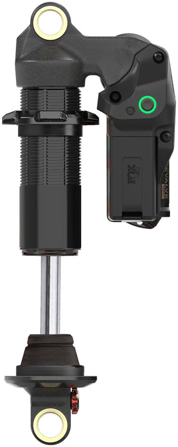 FOX DHX Live Valve Neo Factory Rear Shock - Metric 230 x 60 mm Live Valve Hard Chrome Damper Shaft BLK-Goodwynn'sGoodwynn's