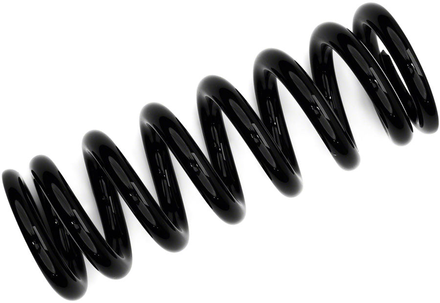 FOX Steel Rear Shock Coil Spring - 300 lb. x 3.25" Spring Travel 6.476 TLG Total Spring Length BLK-Goodwynn'sGoodwynn's