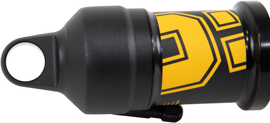 Ohlins TXC2 Rear Shock - Metric 165mm x 45mm Twin-Tube Damper Adjustable Volume Air Spring Trunnion BLK-Goodwynn'sGoodwynn's