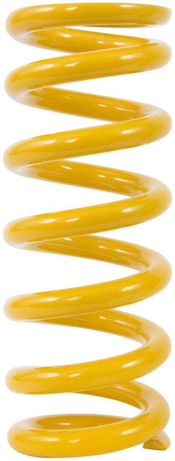 Ohlins Rear Shock Lightweight Coil Spring - 297 lbs/in 67mm Stroke-Goodwynn's