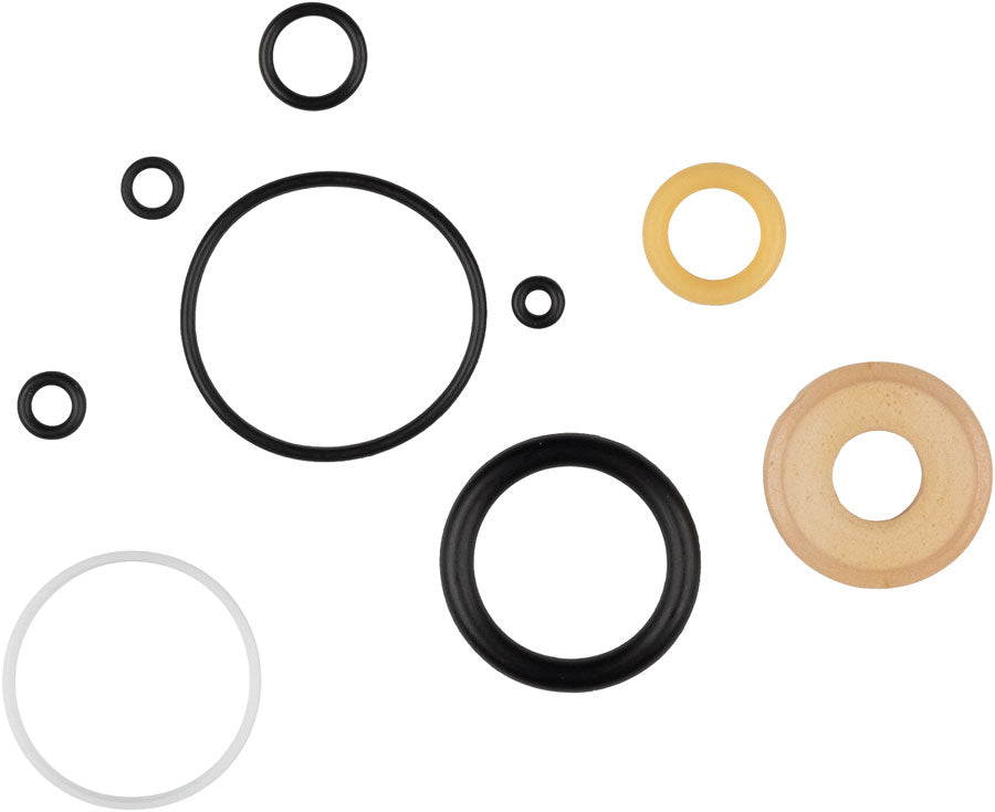 FOX Damper Rebuild Seal Kit - 2024 FLOAT-Goodwynn'sGoodwynn's