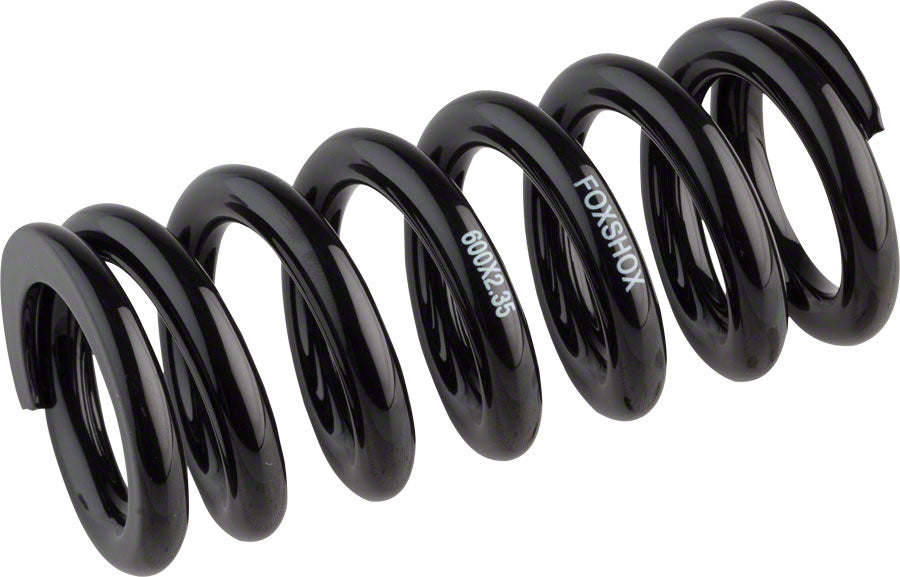 FOX Steel Rear Shock Spring 500x2.5-2.75" Stroke-Goodwynn'sGoodwynn's