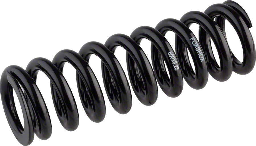 FOX Steel Rear Shock Spring 150x3.5" Stroke-Goodwynn'sGoodwynn's