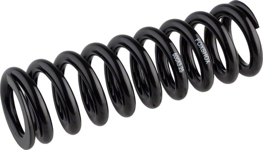 FOX Steel Rear Shock Spring 600x3.0" Stroke-Goodwynn's