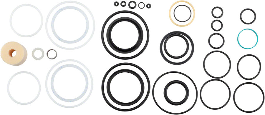 FOX 2019 FLOAT X2 Spring and Damper Rebuild Kit-Goodwynn'sGoodwynn's
