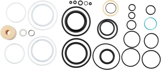 FOX 2019 FLOAT X2 Spring and Damper Rebuild Kit-Goodwynn's