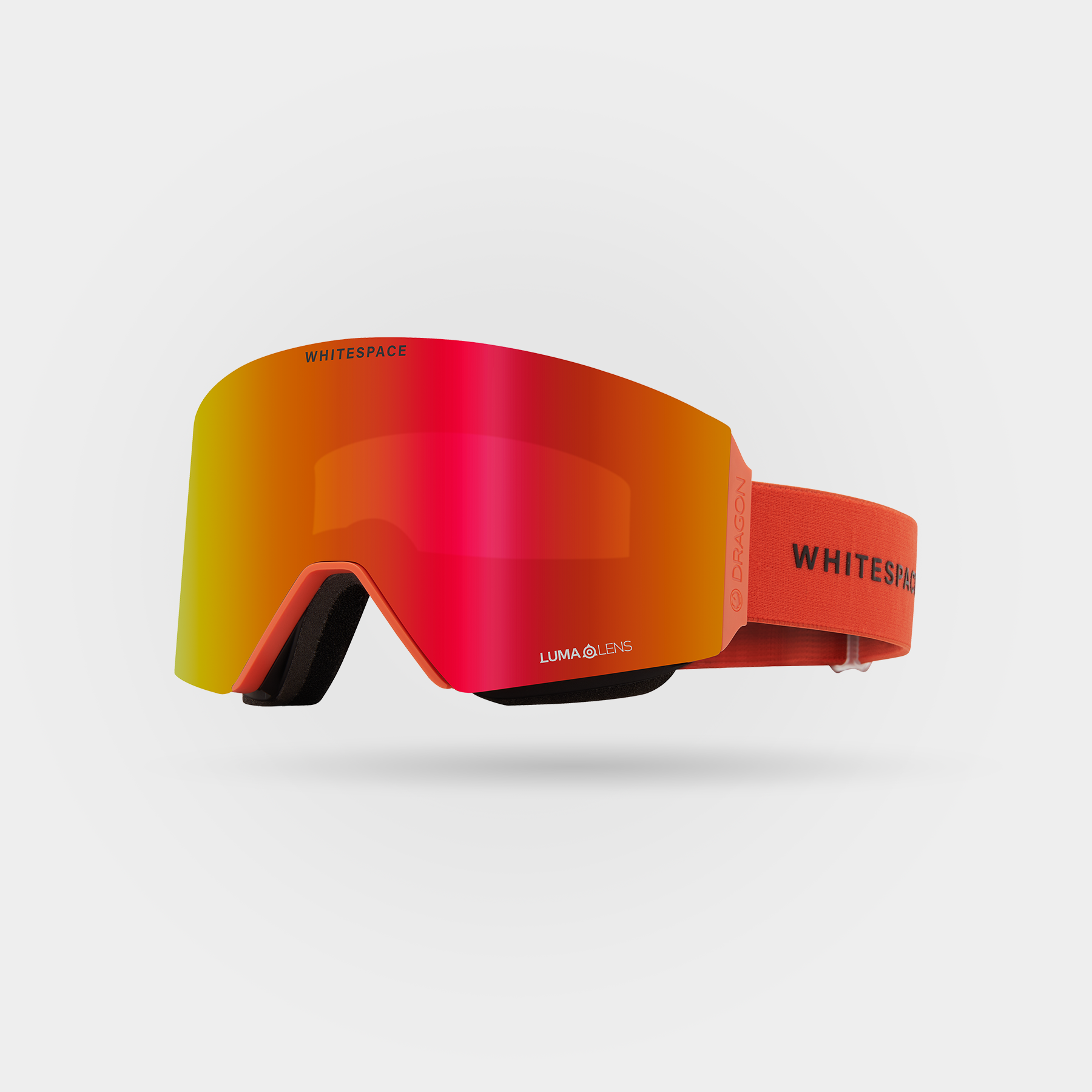 RVX MAG OTG - ORANGE PASSION-Goodwynn'sGoodwynn's