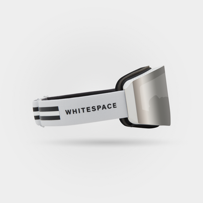 RVX MAG OTG - WHITE