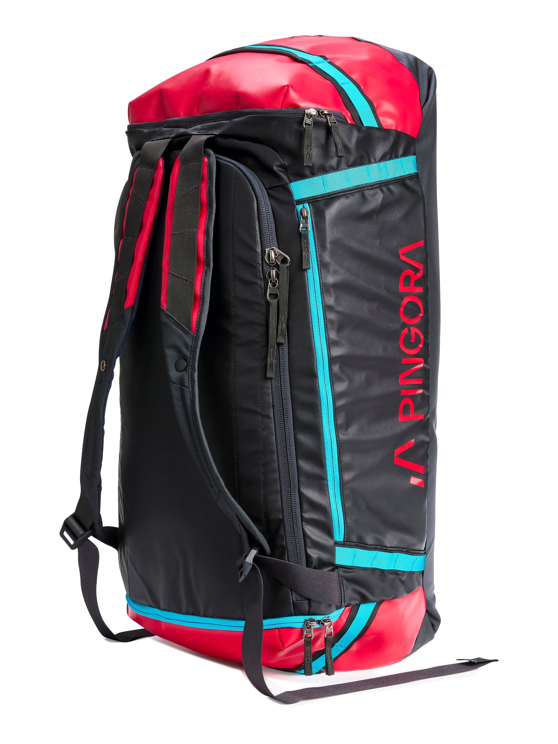 Pingora Radia Travel Duffel Bag 35L, 55L or 75L-Goodwynn'sGoodwynn's