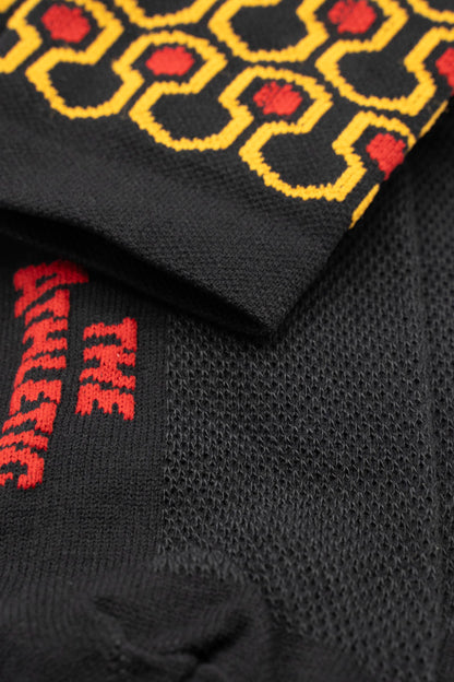 Redrum Socks