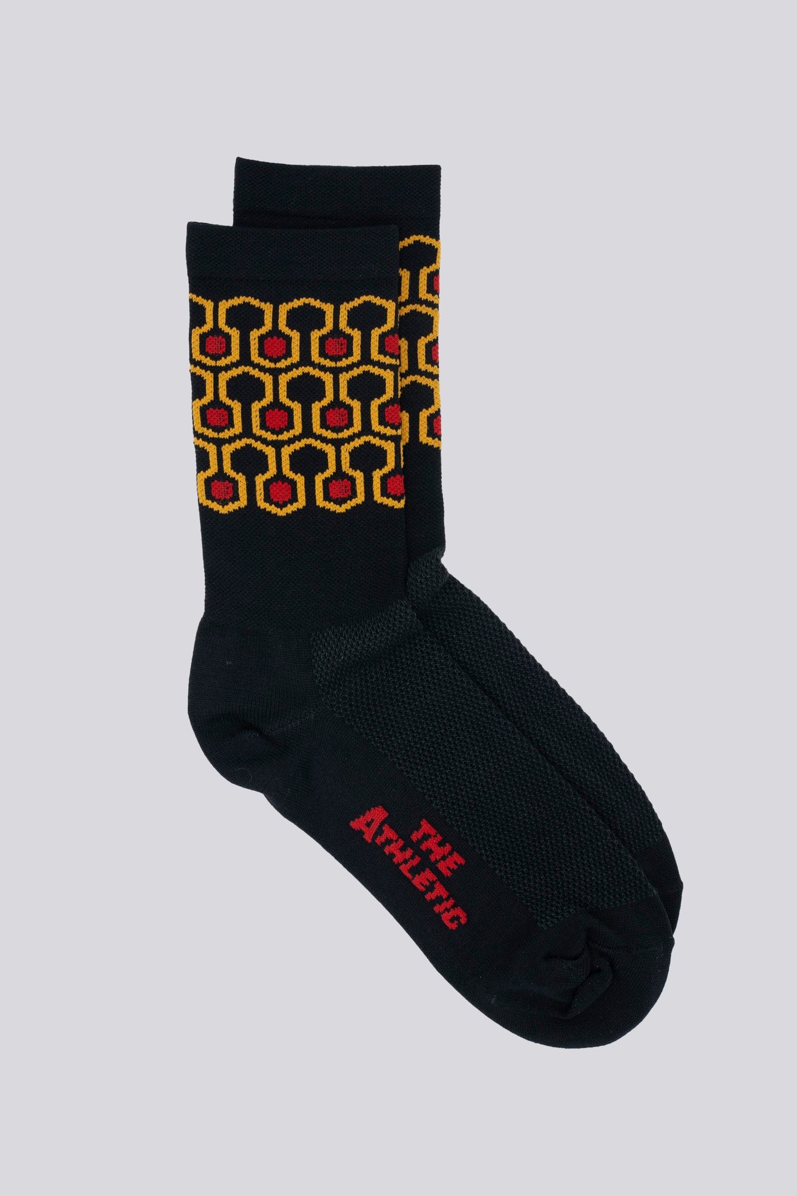 Redrum Socks-Goodwynn'sGoodwynn's