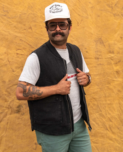 Men's Chester Vest