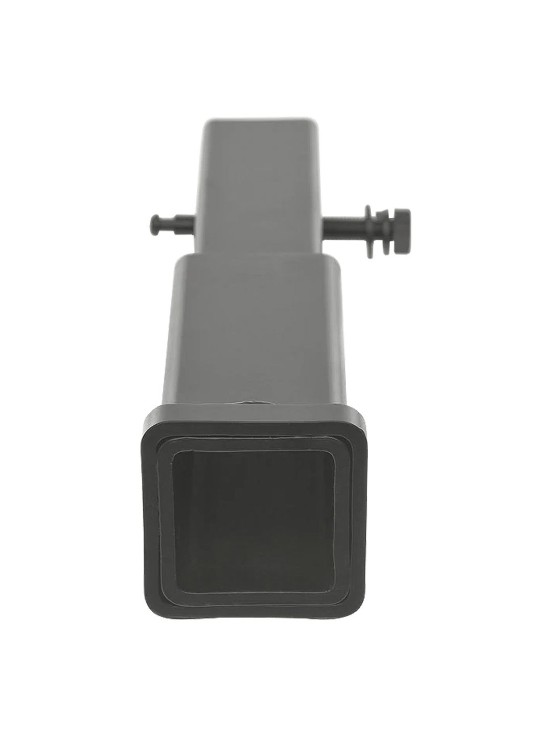 Car Rack Part RockyMounts 8" Hitch Extension 2" W/Lock Black-Goodwynn'sGoodwynn's