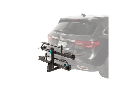 RockyMounts MonoRail Platform Hitch Rack 2 Bike Carrier