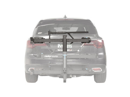 RockyMounts MonoRail Platform Hitch Rack - 1 Bike Add-On