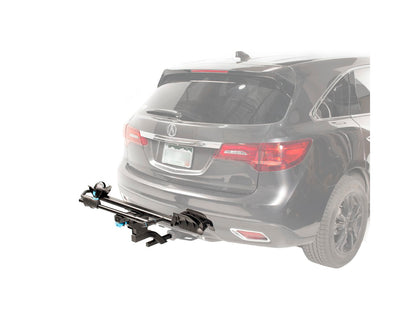 RockyMounts MonoRail Solo Platform Hitch Rack1.25/2" Bike Carrier