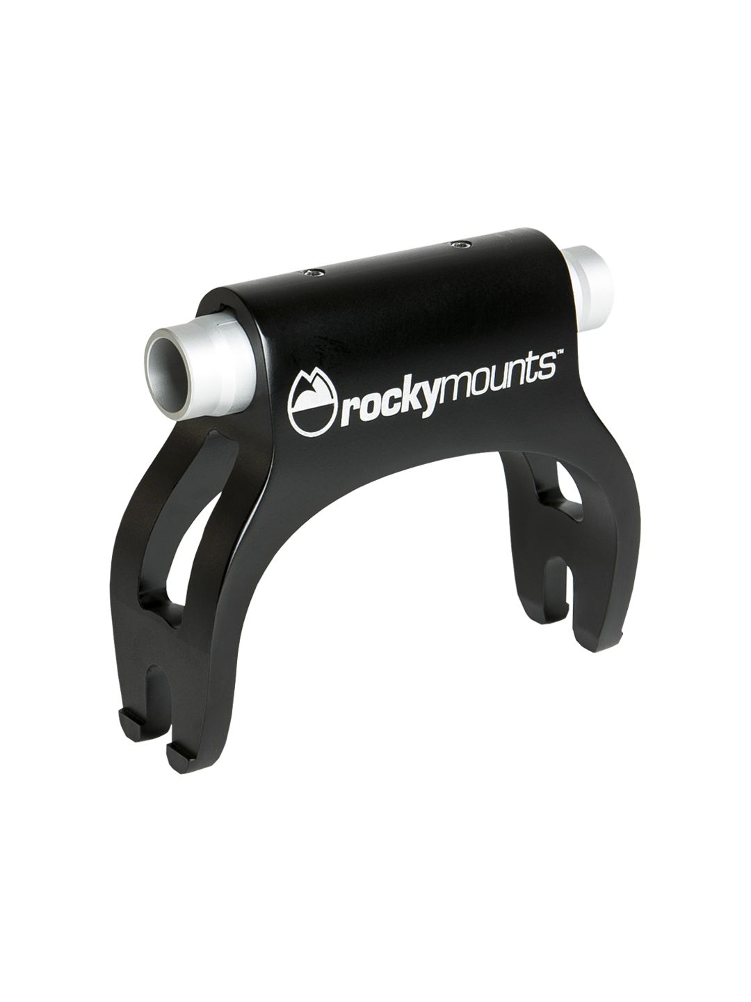 RockyMounts StreetRod Thru-Axle Adapters Black-Goodwynn'sGoodwynn's