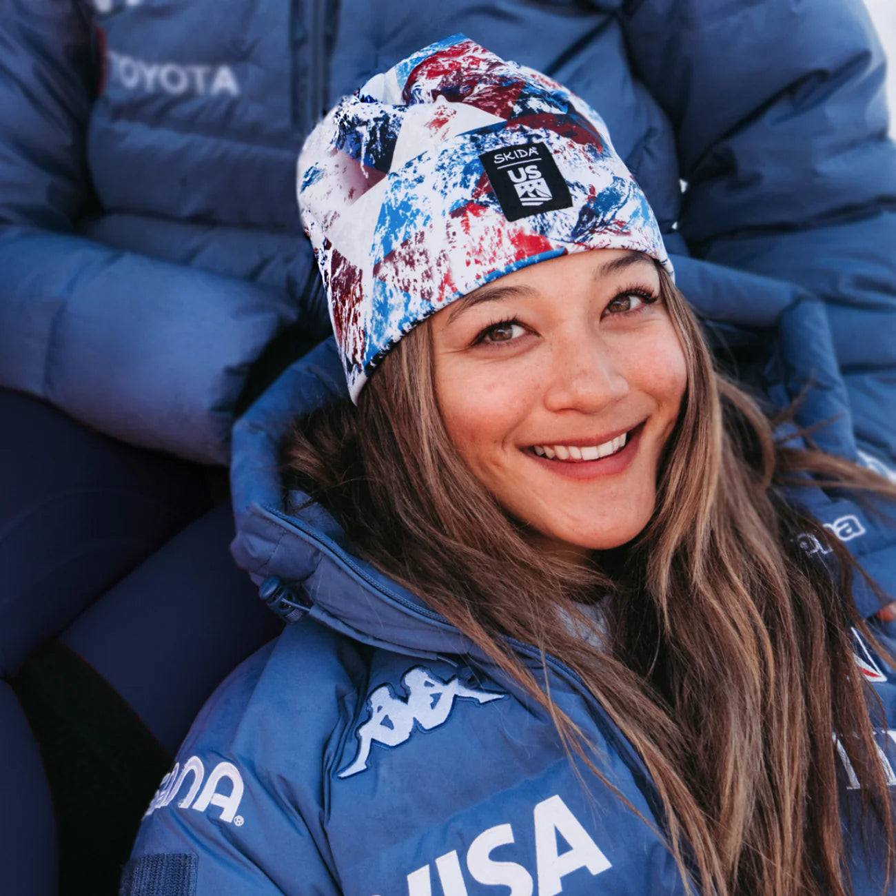 Skida Alpine Hat - Collab