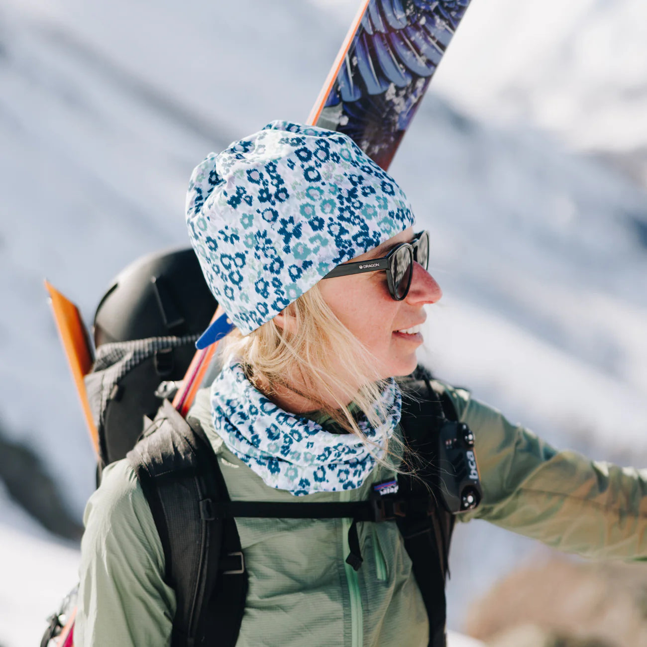 Skida Alpine Hat - Seasonal