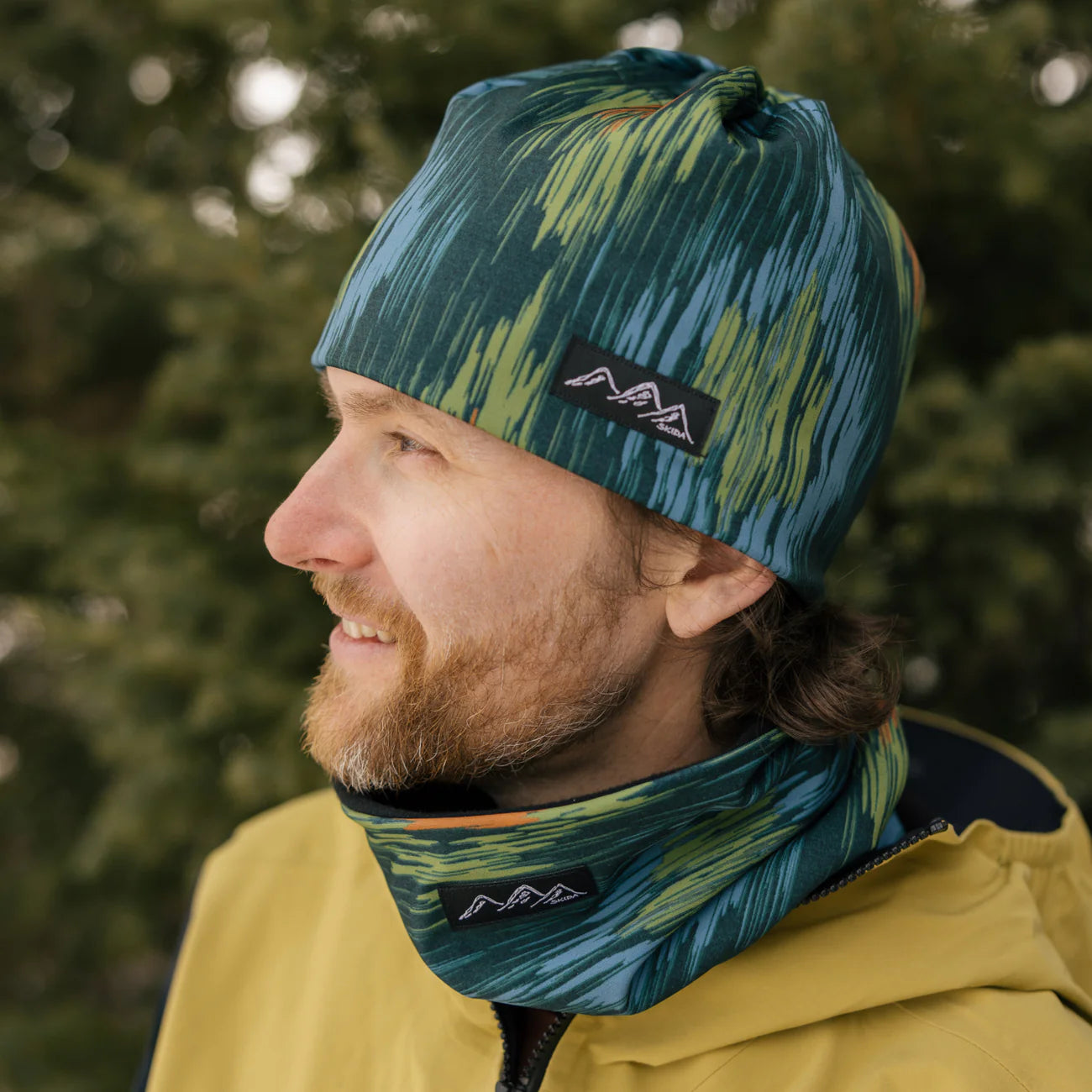 Skida Alpine Hat - Seasonal-Goodwynn'sGoodwynn's
