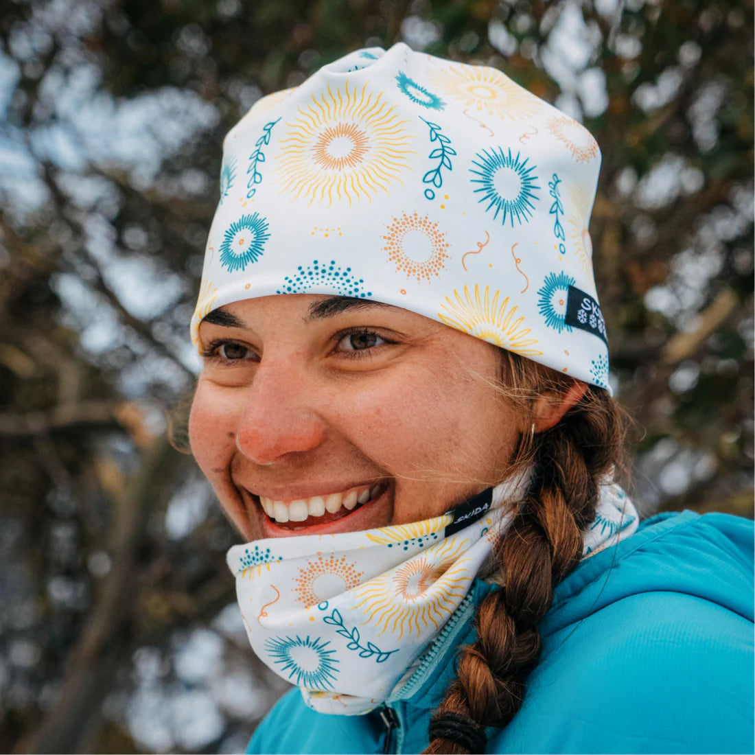 Skida Alpine Hat - Collab-Goodwynn'sGoodwynn's
