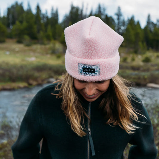 Skida The High Pile Hat-Goodwynn's