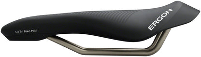 Ergon SR Triathlon Saddle - Mens