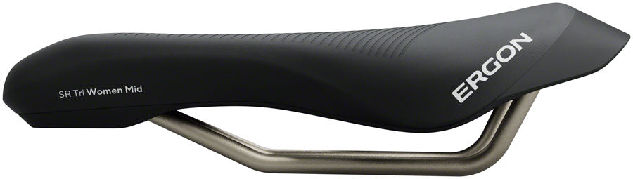 Ergon SR Triathlon Saddle - Womens