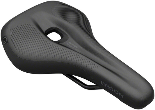 Ergon SF Sport Gel Saddle - Chromoly Black Men's Medium/Large-Goodwynn's