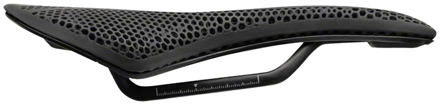 Fizik Vento Antares R1 Adaptive Saddle - Carbon 140mm Black
