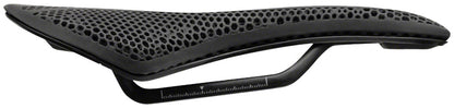 Fizik Vento Antares R1 Adaptive Saddle - Carbon 140mm Black