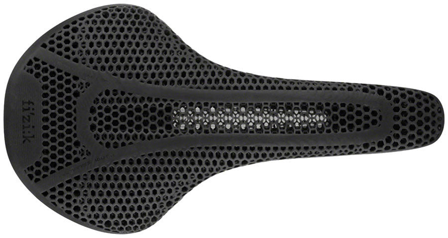 Fizik Vento Antares R1 Adaptive Saddle - Carbon 140mm Black-Goodwynn'sGoodwynn's