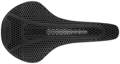 Fizik Vento Antares R1 Adaptive Saddle - Carbon 140mm Black