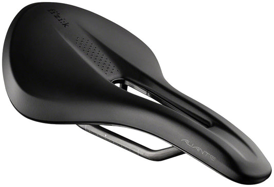 Fizik Tempo Aliante R1 Adaptive Saddle - Carbon 145mm Black-Goodwynn's