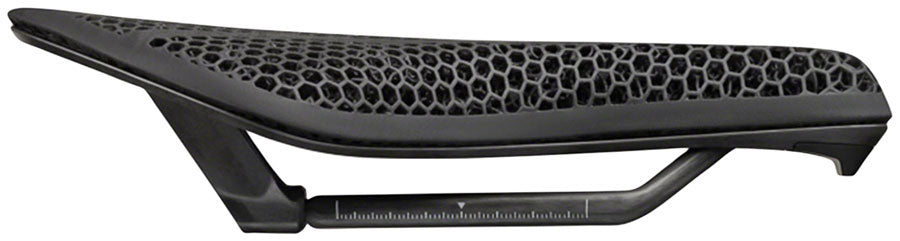 Fizik Transiro Aeris Short Distance R1 Adaptive Saddle - Carbon 135mm Black-Goodwynn'sGoodwynn's