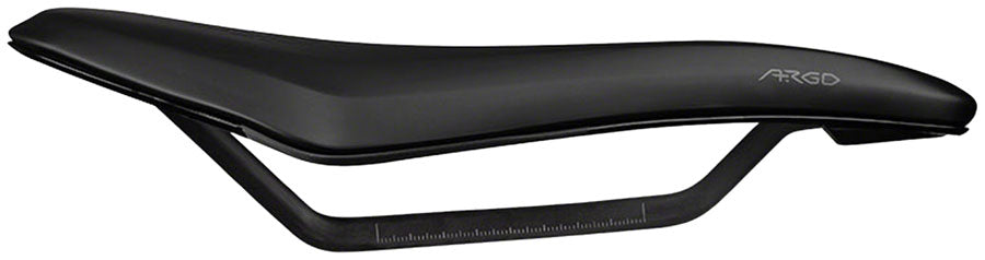 Fizik Terra Argo X1 Saddle - Carbon 140mm Black-Goodwynn'sGoodwynn's