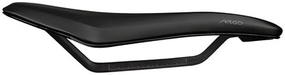 Fizik Terra Argo X1 Saddle - Carbon 140mm Black