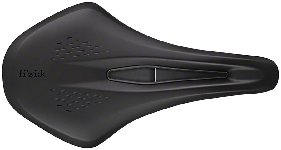 Fizik Terra Argo X1 Saddle - Carbon 140mm Black-Goodwynn'sGoodwynn's