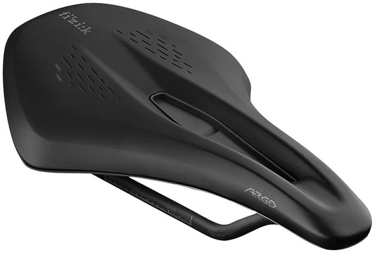 Fizik Terra Argo X1 Saddle - Carbon 140mm Black-Goodwynn's