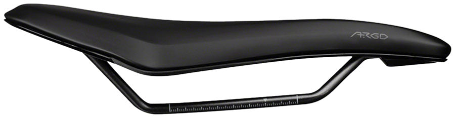 Fizik Terra Argo X3 Saddle - Kium 140mm Black-Goodwynn'sGoodwynn's
