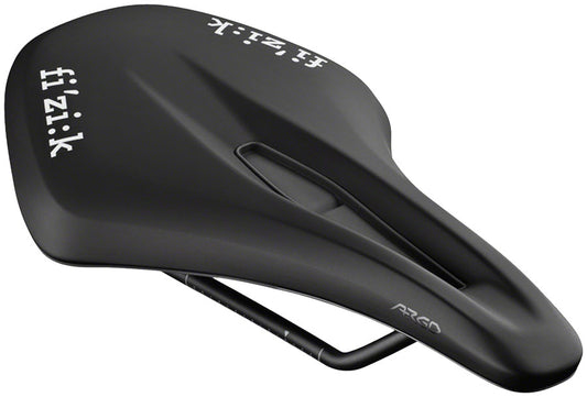 Fizik Terra Argo X5 Saddle - Alloy 140mm Black-Goodwynn's