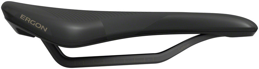 Ergon SR Allroad Pro Carbon Saddle - Carbon Black Mens-Goodwynn'sGoodwynn's