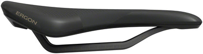 Ergon SR Allroad Pro Carbon Saddle - Carbon Black Mens