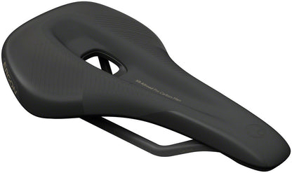 Ergon SR Allroad Pro Carbon Saddle - Carbon Black Mens